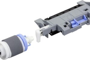 Tray 2 Paper Roller/Sep.Pad