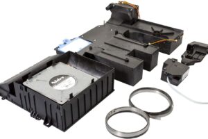 KHAN MAINTENANCE KIT 2 SERV