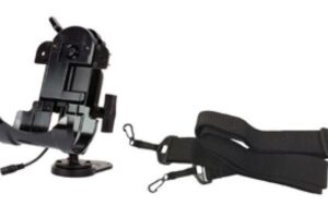 Label Dispenser Module