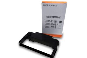 GRC-220B Black Ribbon - SRP-27