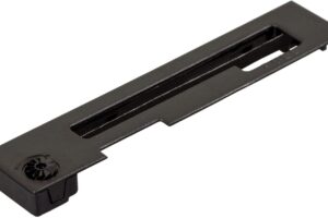 Colour ribbon, black