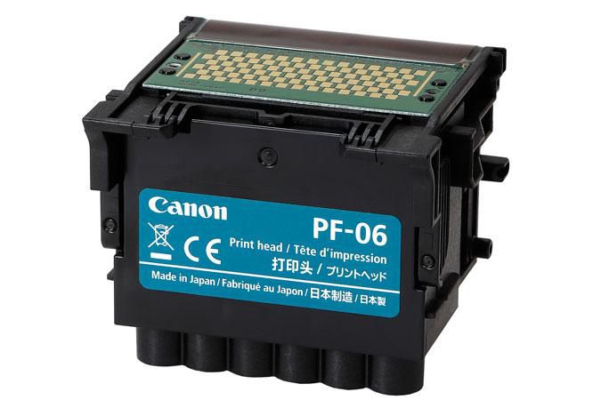 PF-06 PRINTHEAD