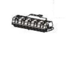 Thermal Printhead, 300dpi