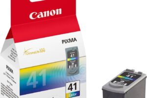 Print Head Color CL-41 12ml