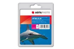 Ink M, rpl HP No. 951 XL