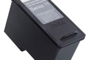 Std Black Ink