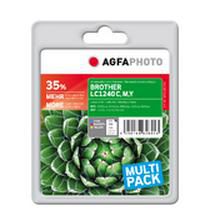 Ink, rpl LC-1240 Rainbow-Pack