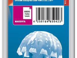 Ink, Magenta HP No. 980