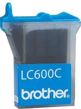 Ink cartridge, cyan