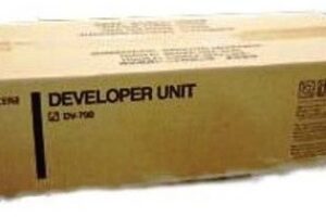 Developer Unit