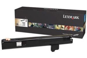 Photo Conductor Black