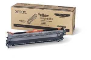 Drum Unit Yellow