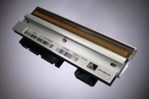 Thermal Printhead, 600dpi