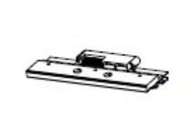 Kit Printhead 203 dpi ZT620,