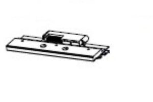 Kit Printhead 203 dpi ZT610,