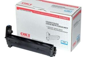 Drum Unit Cyan