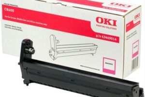 Drum Unit Magenta