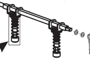 Kit Maint Printhead Toggle
