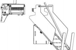 Kit Cutter Upgrade, 110Xi4