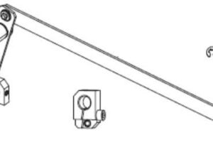 Kit Drive Linkage Cutter XI4