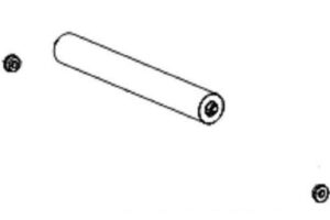Maint Value Peel Pinch Roller