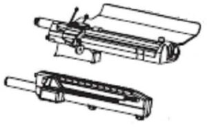 Media Sensor Maintenance Kit