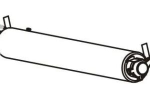 Platen STD TT Kit