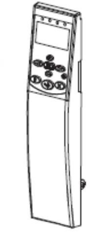 Kit Control Panel Xi4