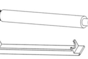 Kit Platen Roller TTP 2000