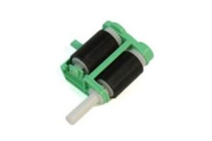 Roller Holder Assembly