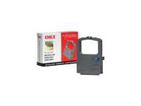 Printer Ribbon Black