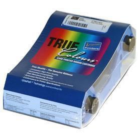 Ribbon Cartridge Silver