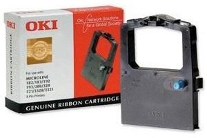 Ribbon Black 9pin