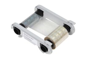 Security ribbon, Up to 400card