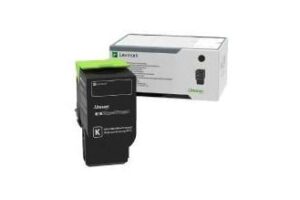 Toner Black Ultra High Yield