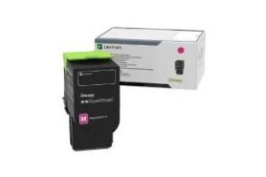 Toner Magenta Ultra High