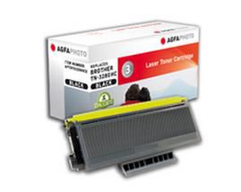 Toner BK, rpl TN-3280 HC