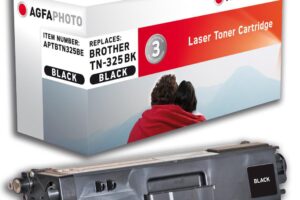 Toner BK, rpl TN-325 BK