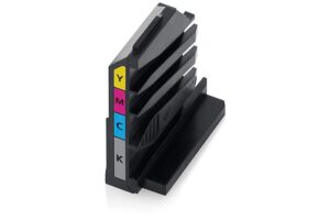 Waste Toner Bottle CLP360/365