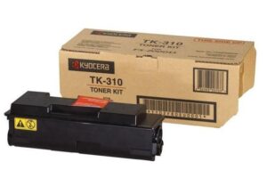 Toner Black TK-310