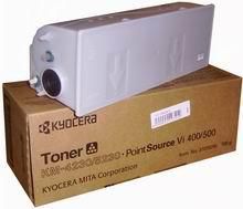 Toner Black