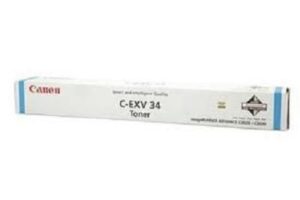 C-EXV 34 TONER C EUR