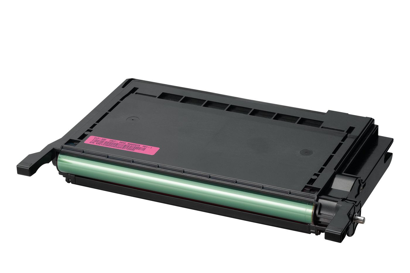 Toner Magenta CLP600 CLP650