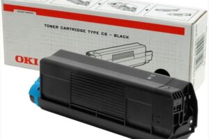 Toner Black