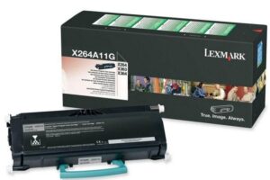 X264A11G Toner Cartridge 1