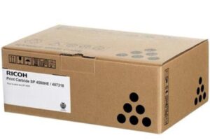 Toner Black 12.000 Pages