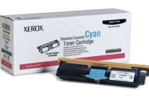 Toner Cyan