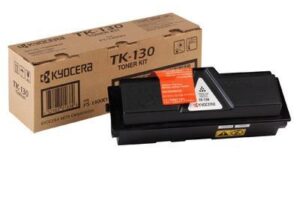 Toner Black TK-130