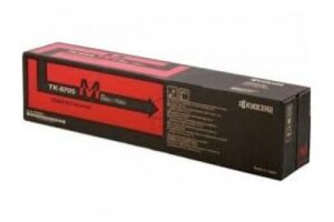 Toner Magenta TK-8705M