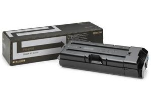 Toner Black TK-6705